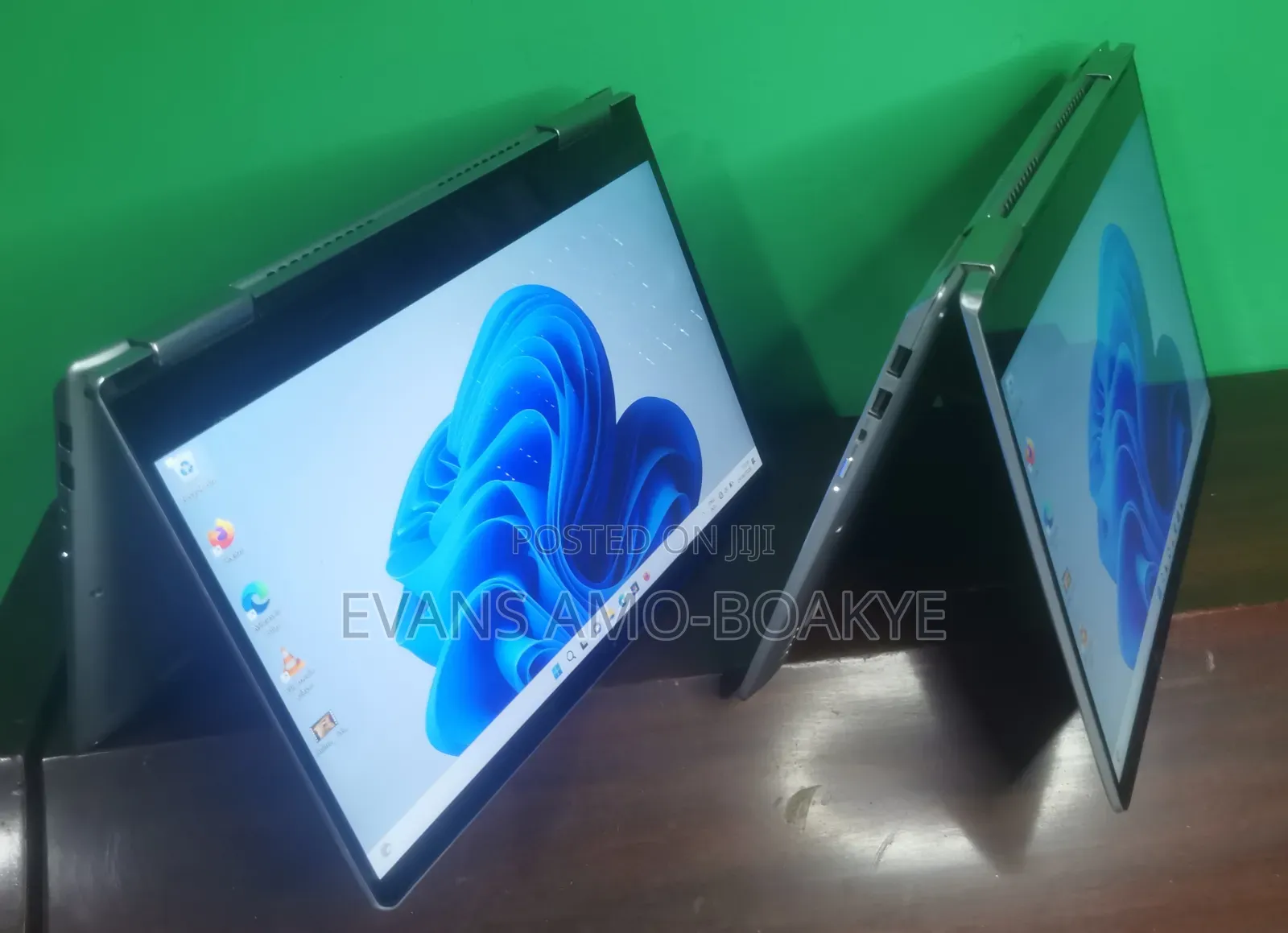 Laptop Lenovo Yoga 710 8GB Intel Core i5 SSD 256GB
