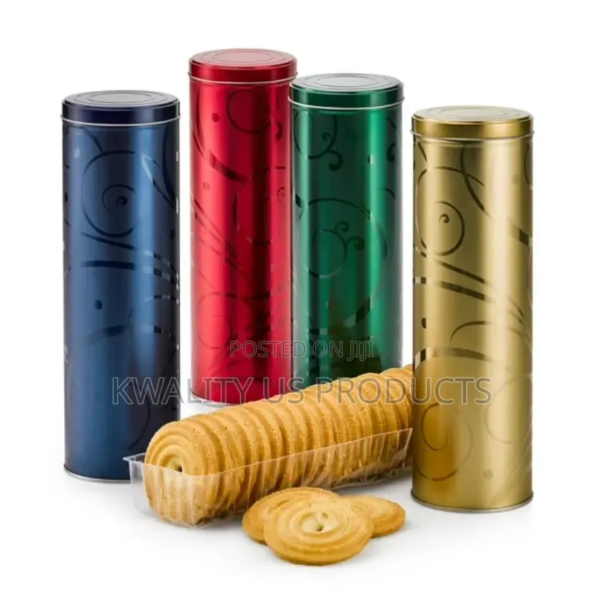 Member's Mark Shortbread Cookies - 4 Pack
