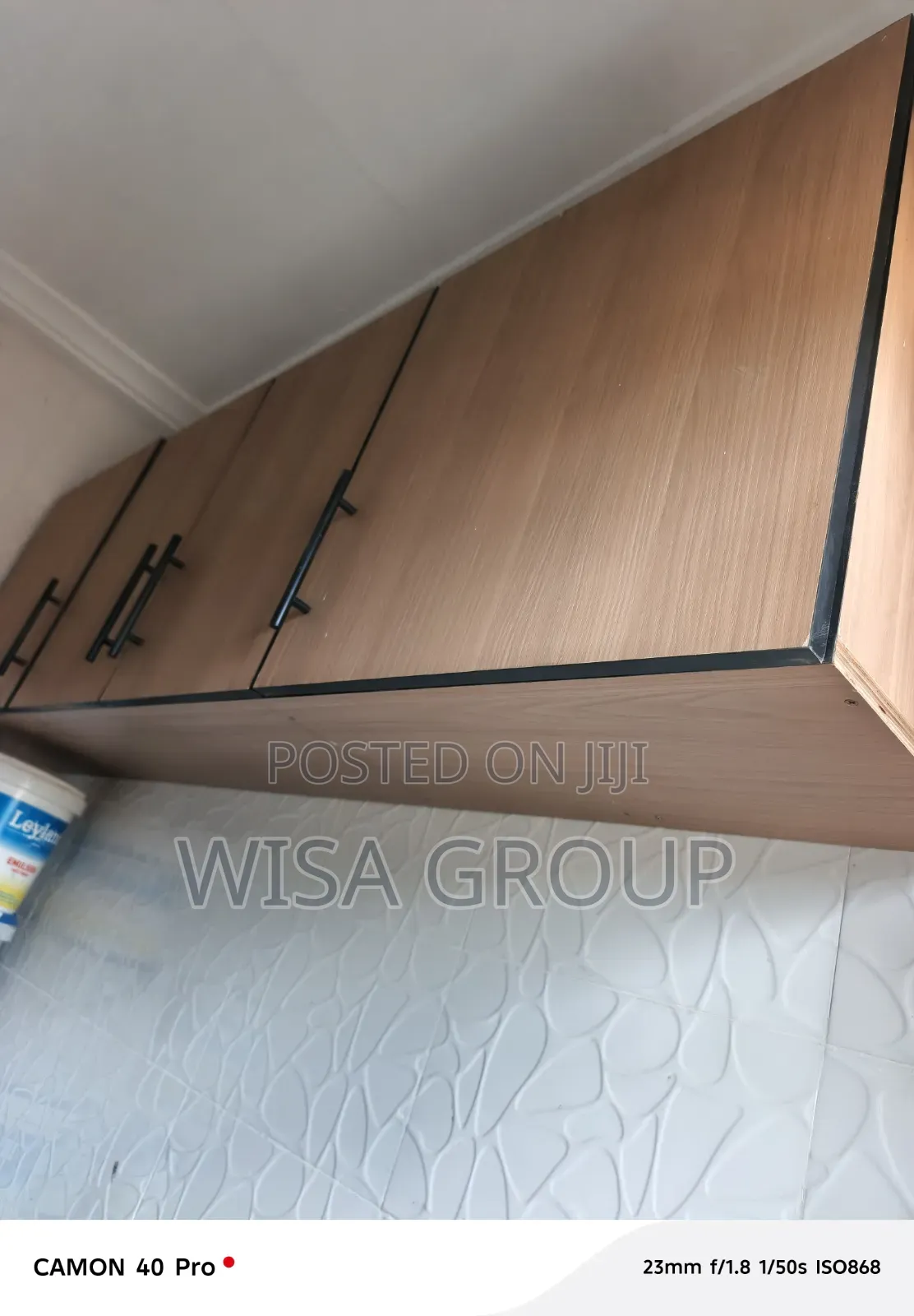 1bdrm Apartment in Wisa Group, Accra Metropolitan for rent