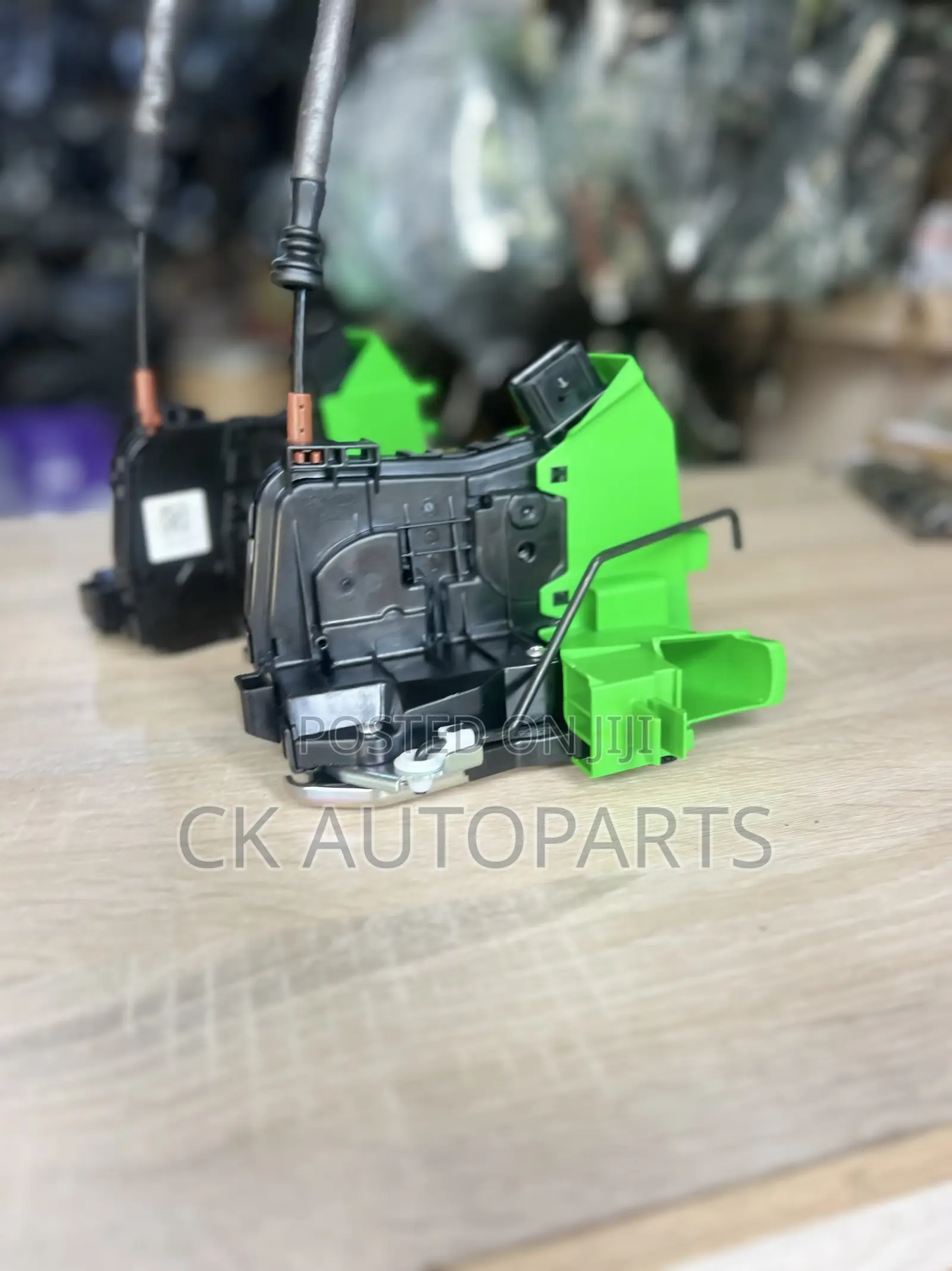 Ck Autoparts