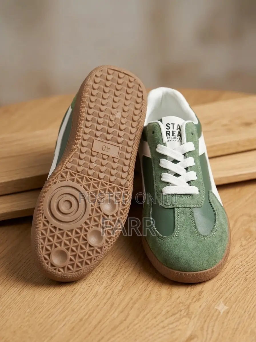 Flat Low Heel Shoes