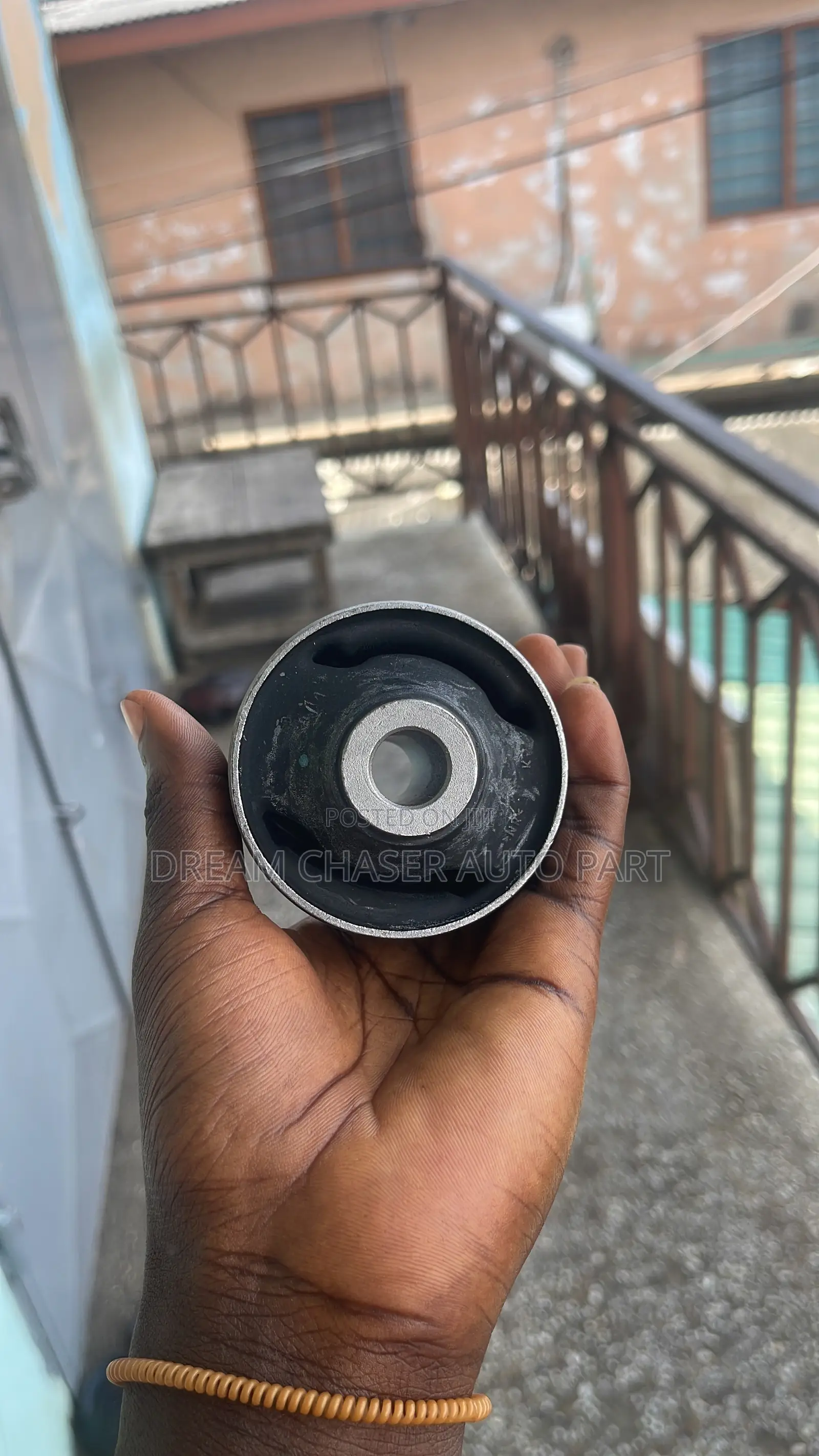 All Kind of Lower Arm Bushings and Engine Seat Bushing Available