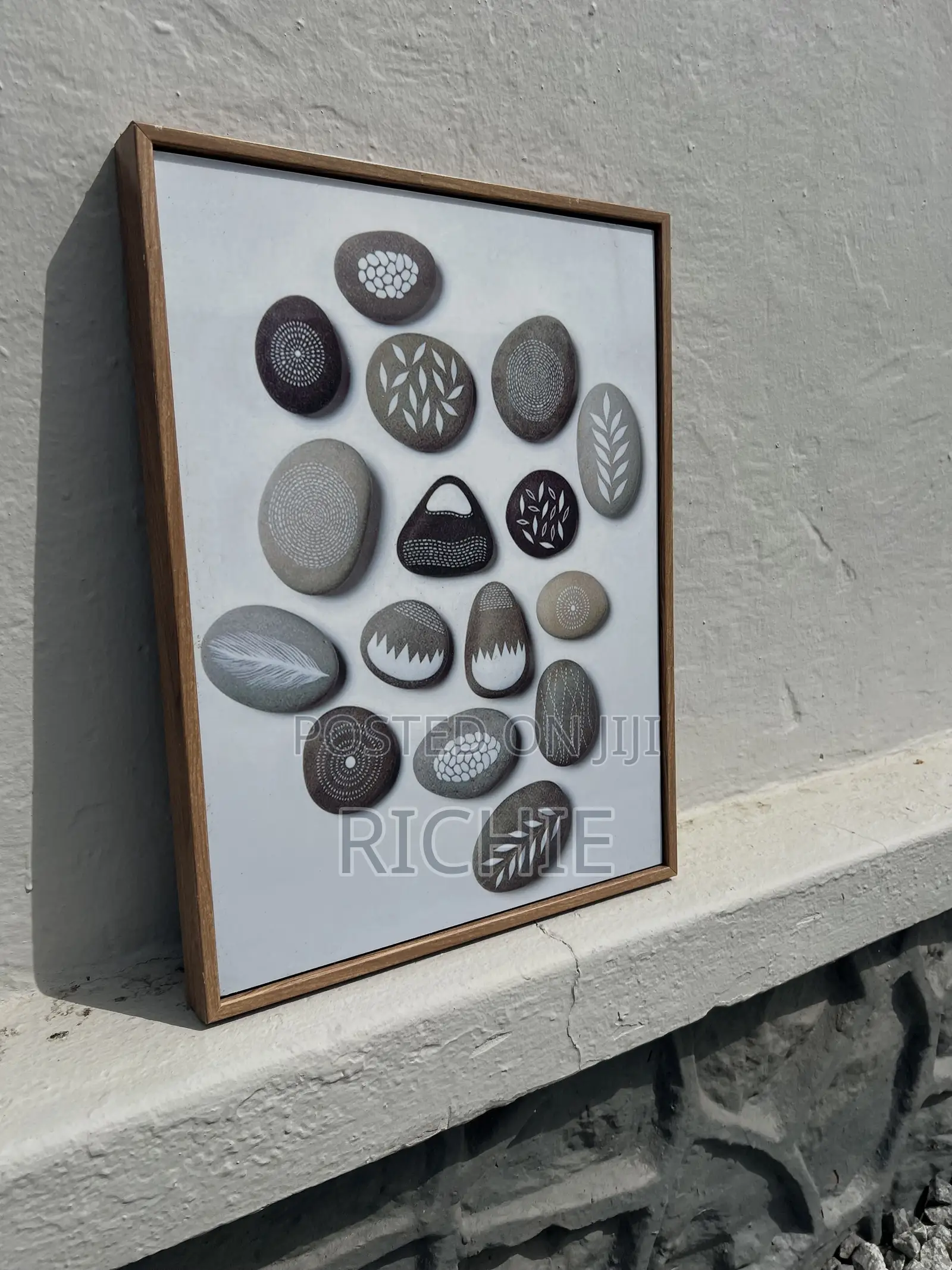 Artworks Available