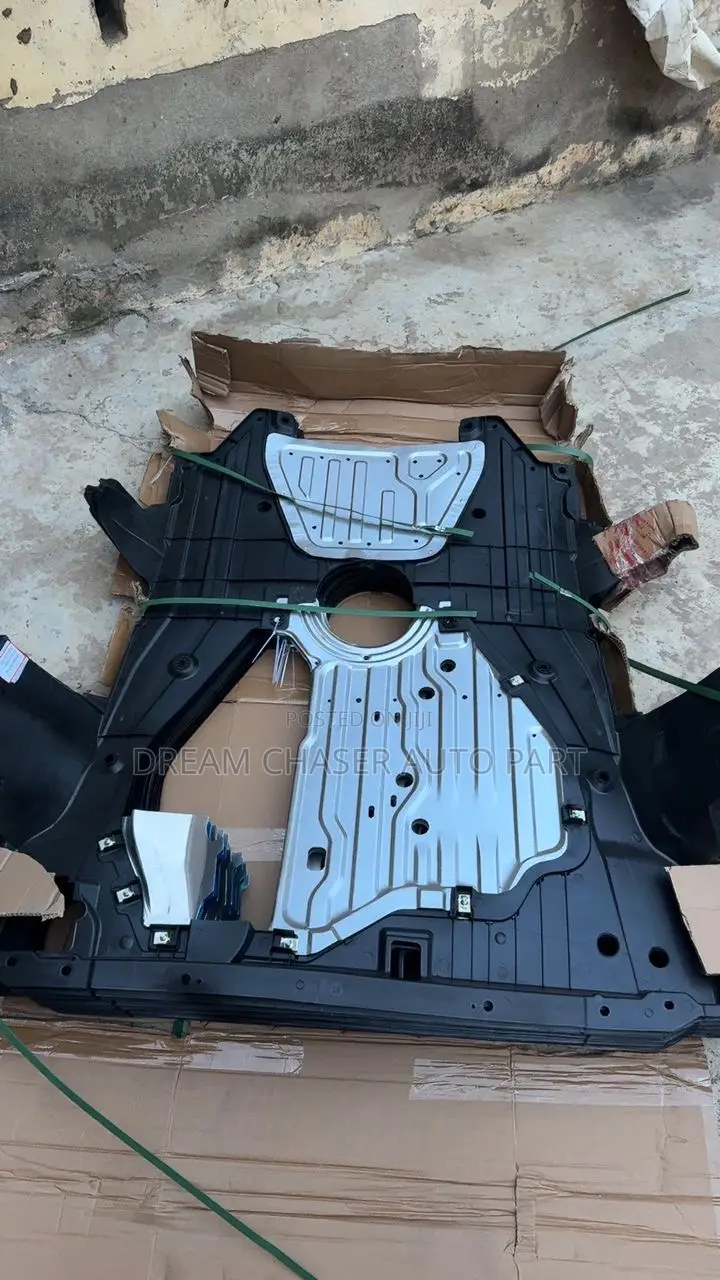 Original Under Panel for Honda Civic ,Crv,Accord and HRV
