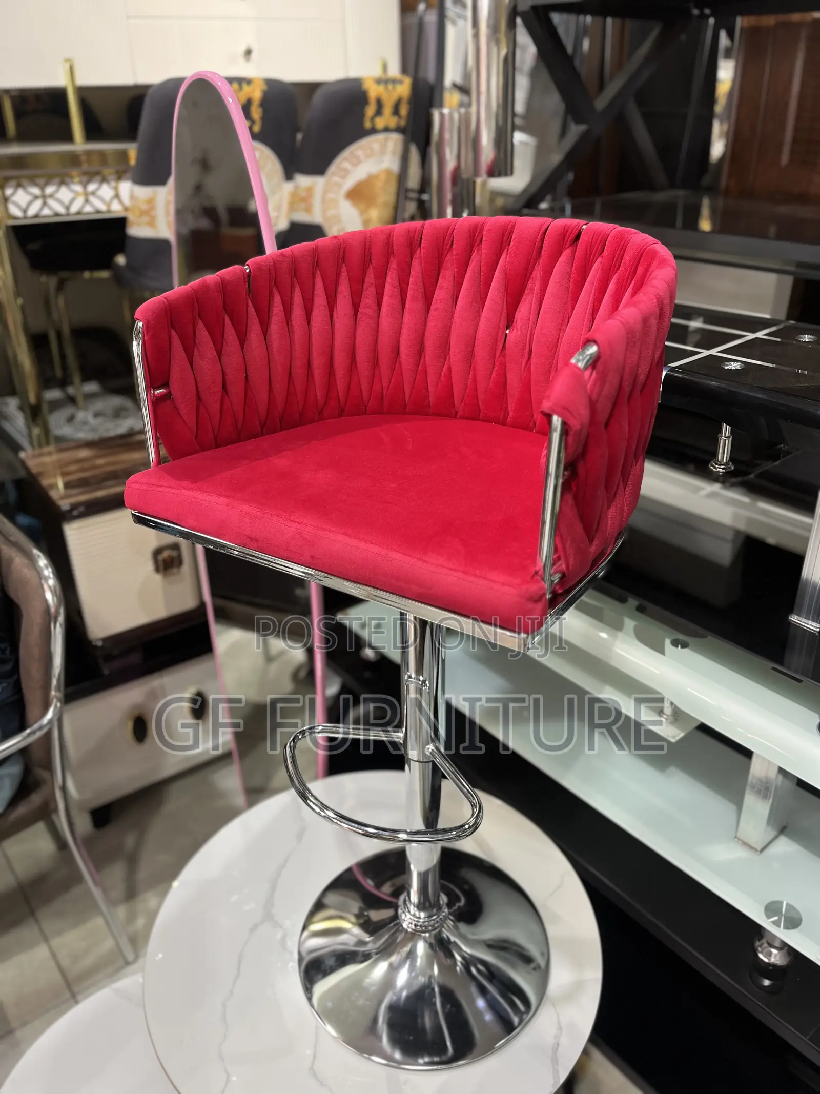 Bar/Salon Stools/Chairs