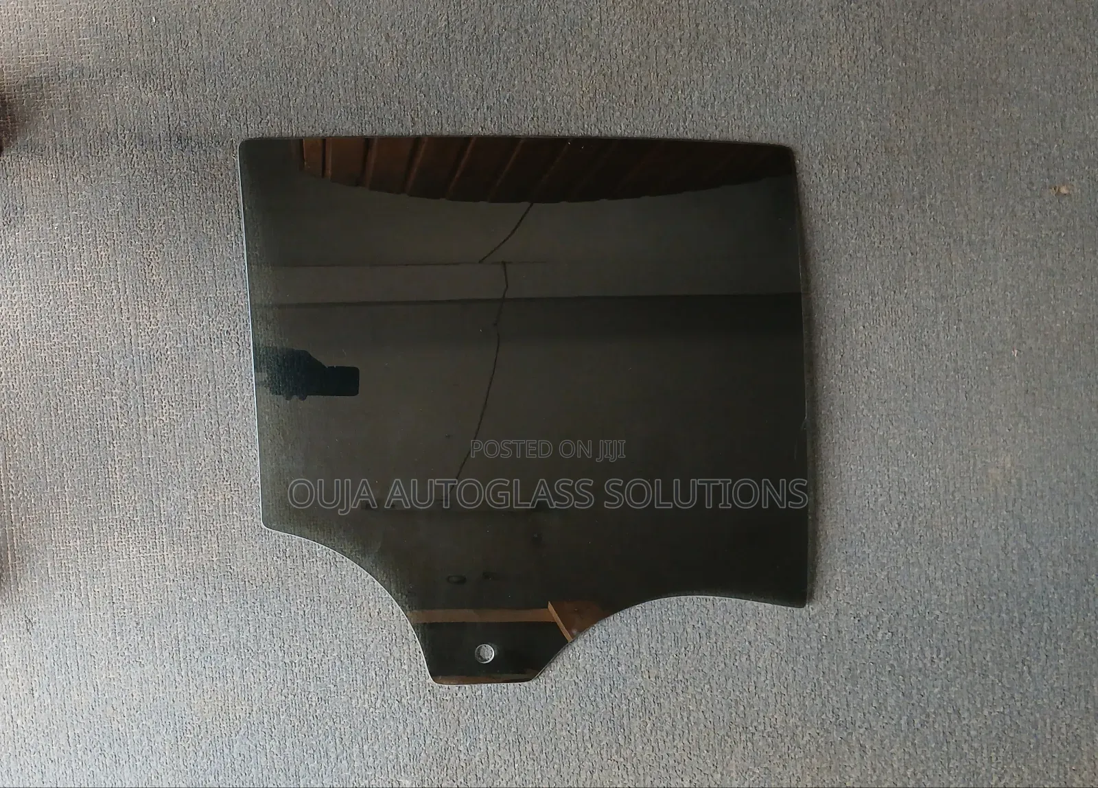 2019 BMW X4 (G02) Rear Left Door Glass Available