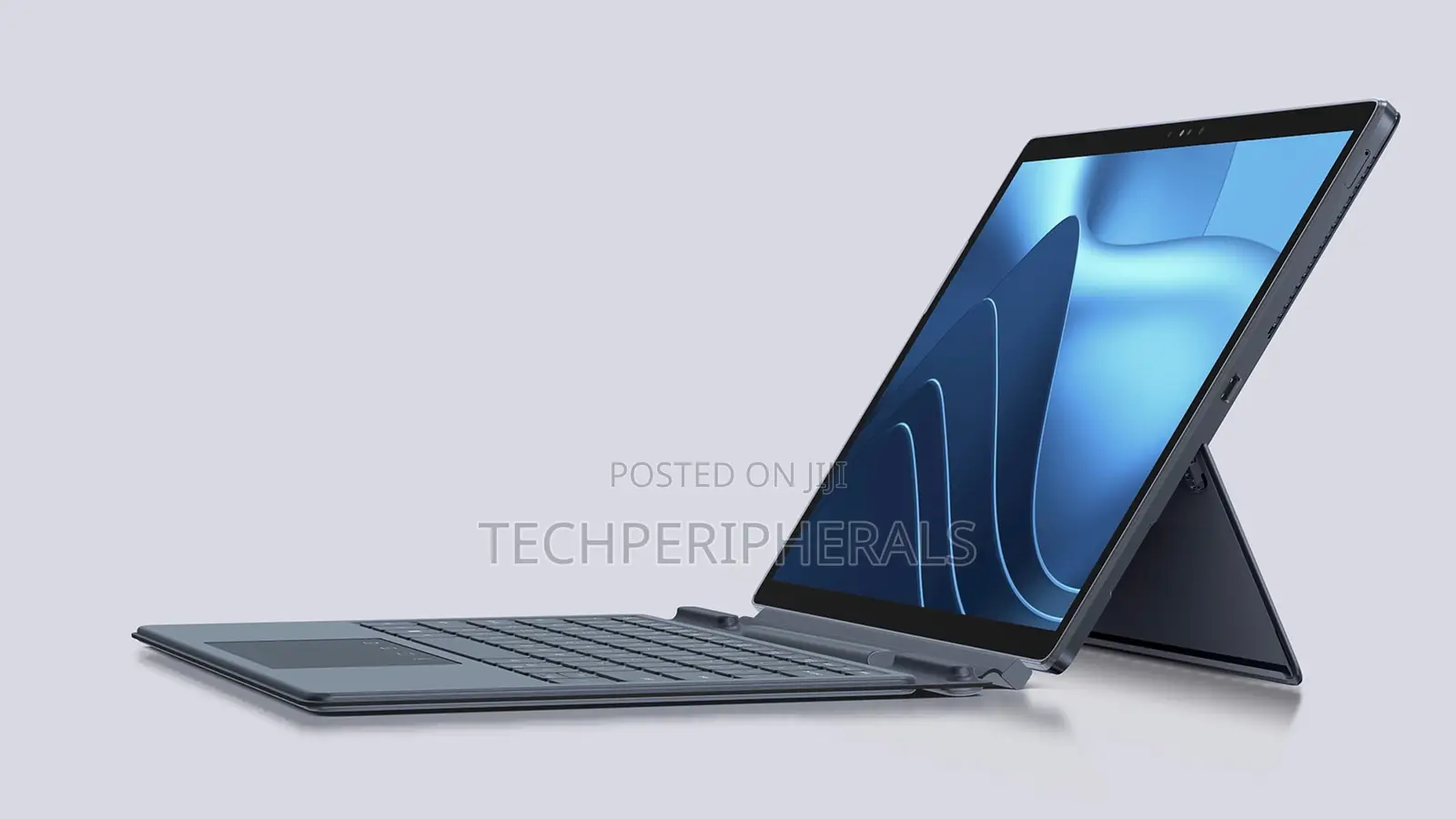 New Laptop Dell Latitude 7350 Detachable 32GB Intel Core Ultra 7 SSD 1T