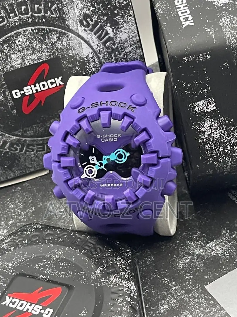 Original G-Shock Watch