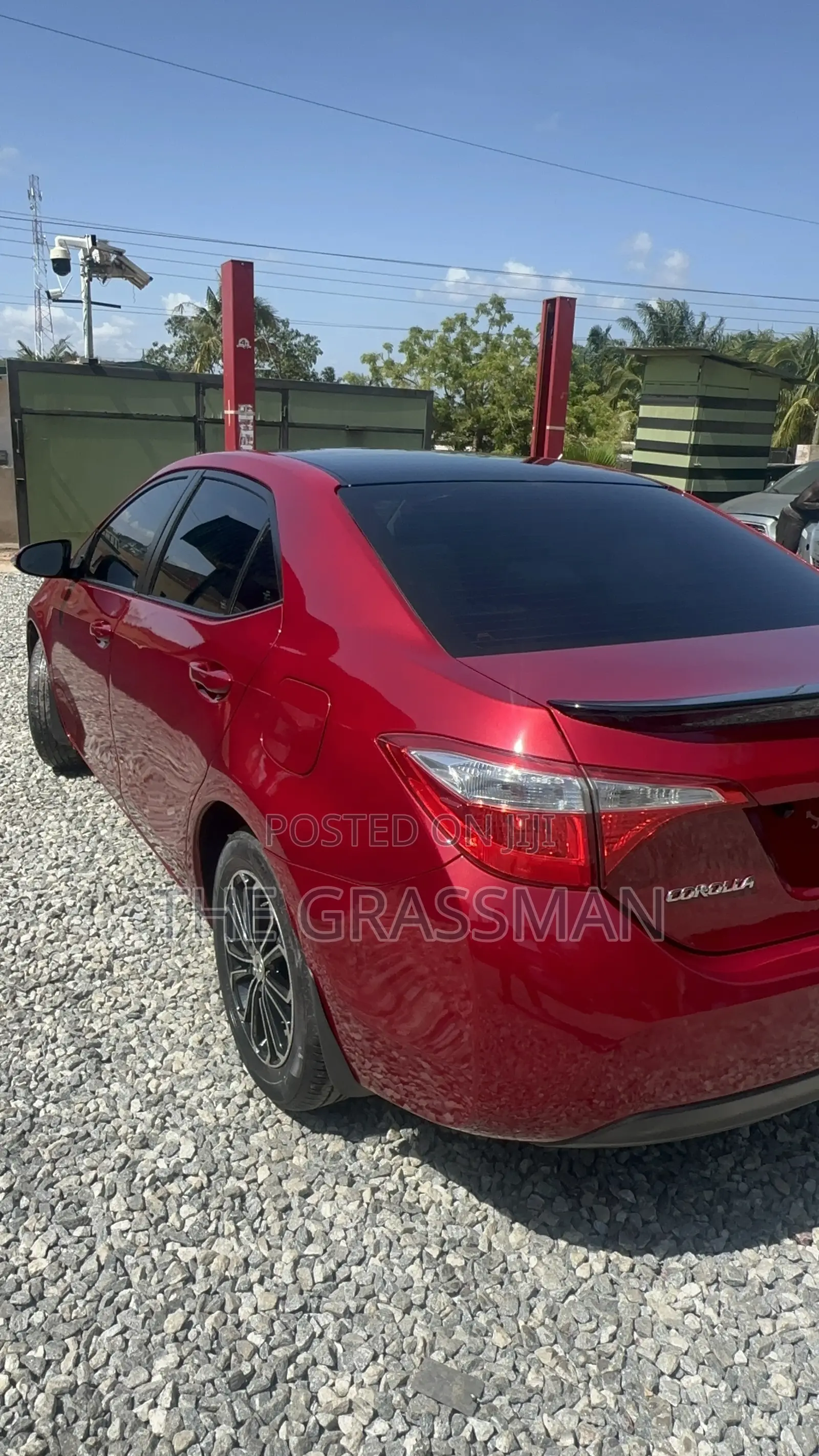 Car Spray Service Mywheels