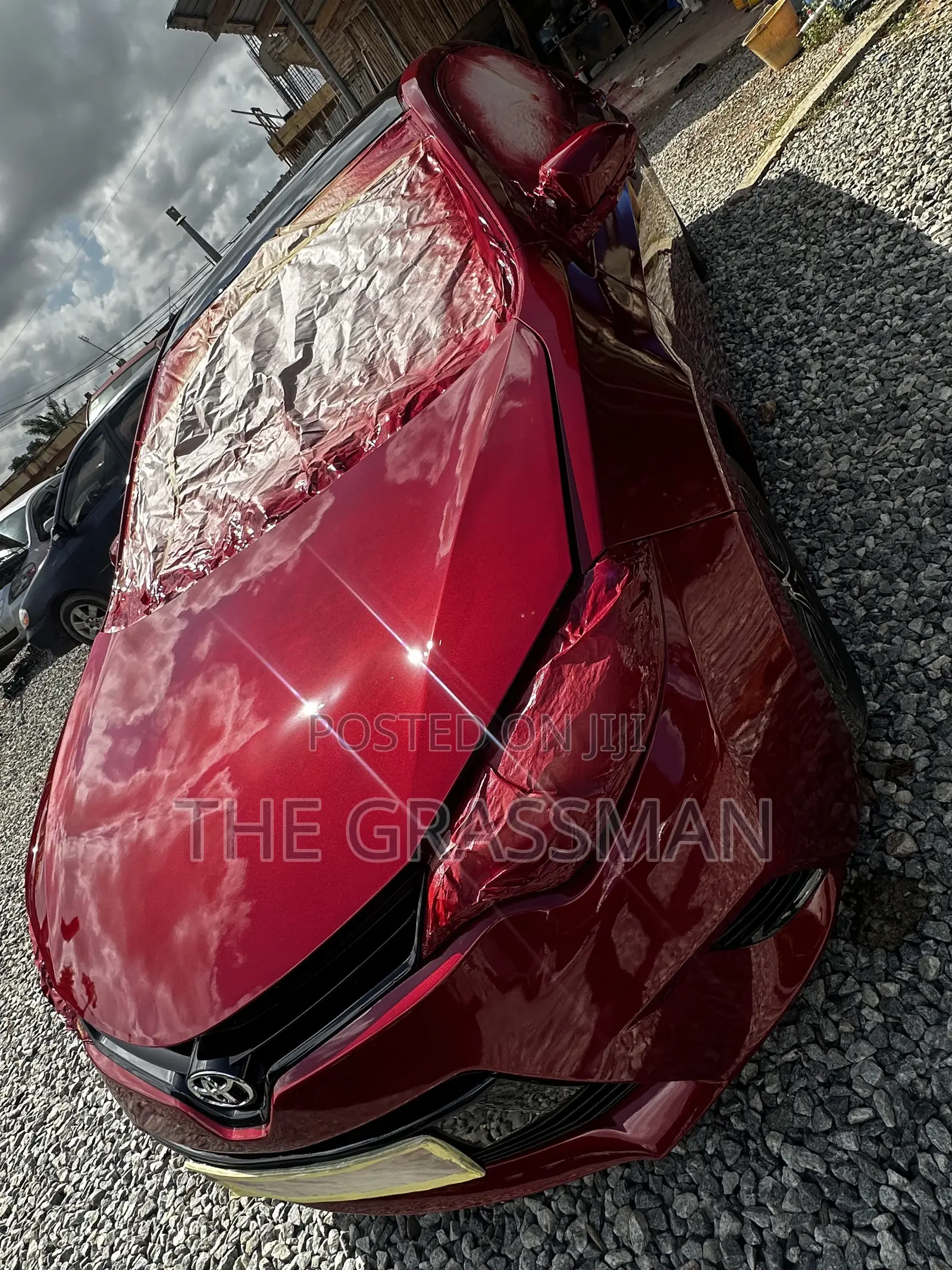 Car Spray Service Mywheels