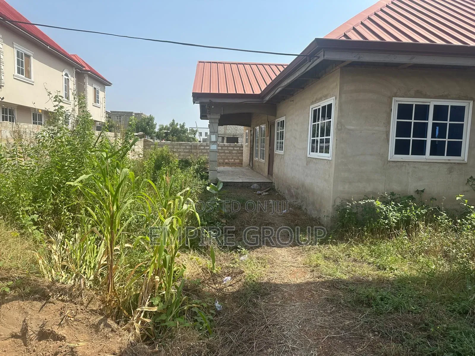 4bdrm Bungalow in Savana, Tema Metropolitan for sale