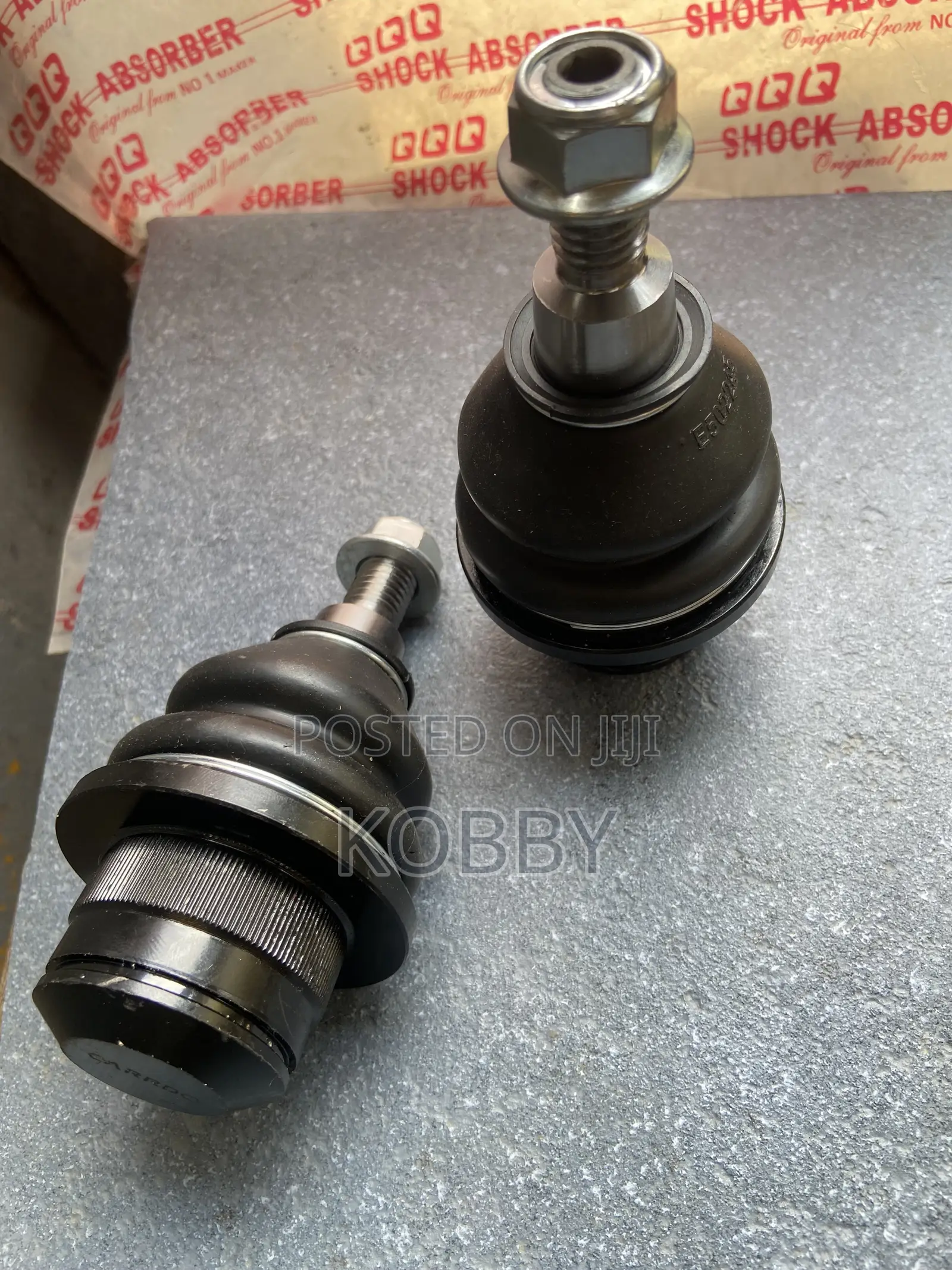 Ford Ranger Lower Ball Joint 2020-2021,2022,2023,2024,2025 |New| Pair
