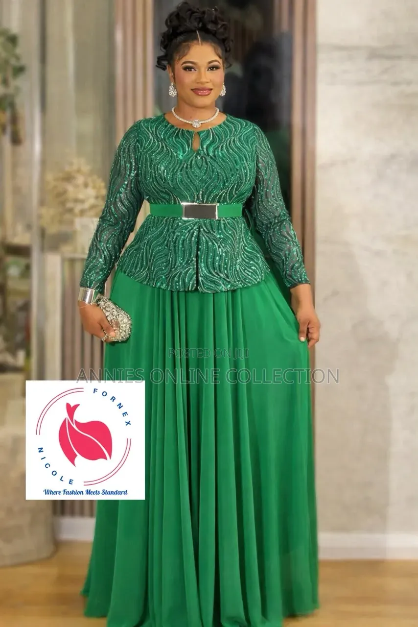 Ladies Classic Dresses