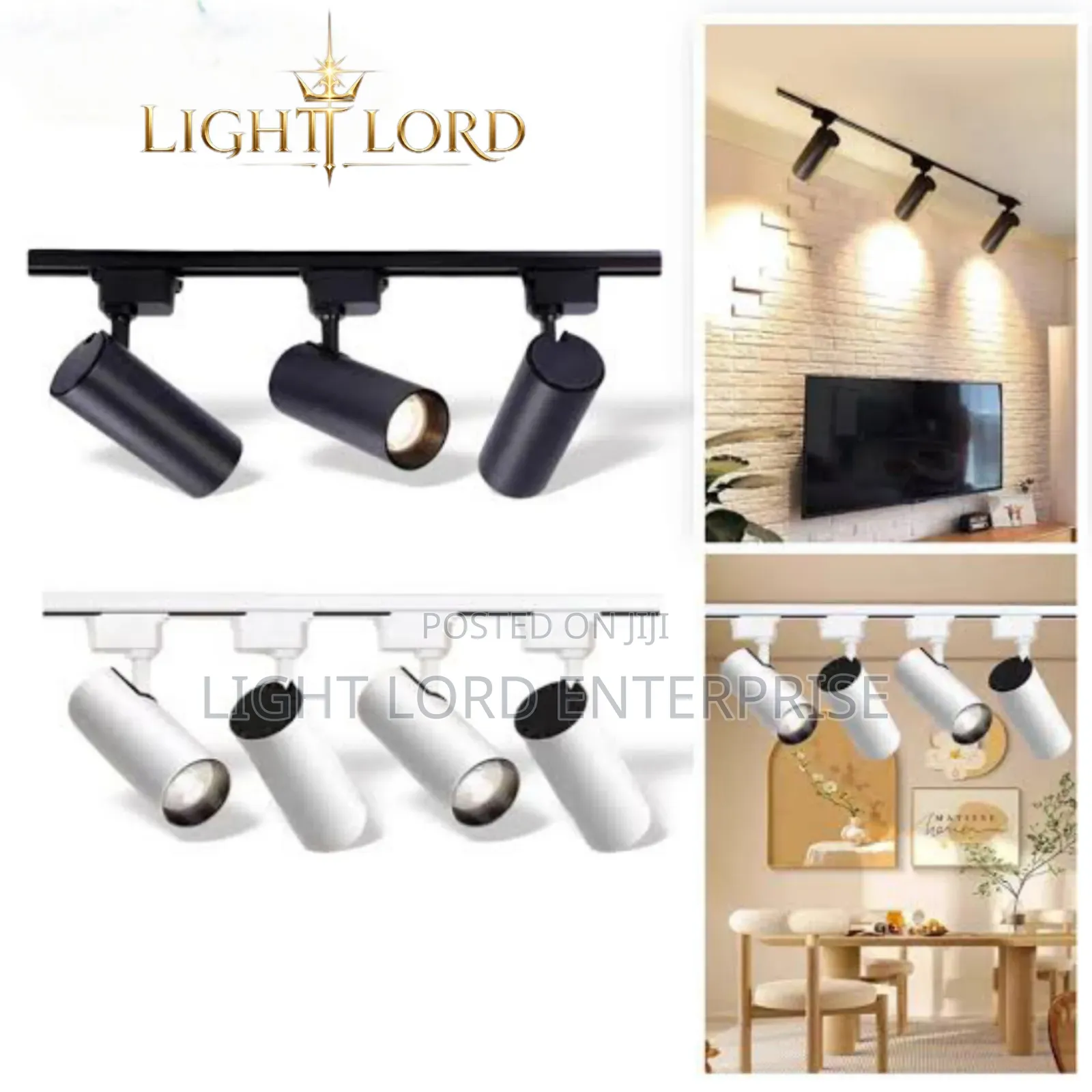 Showcase Led Light