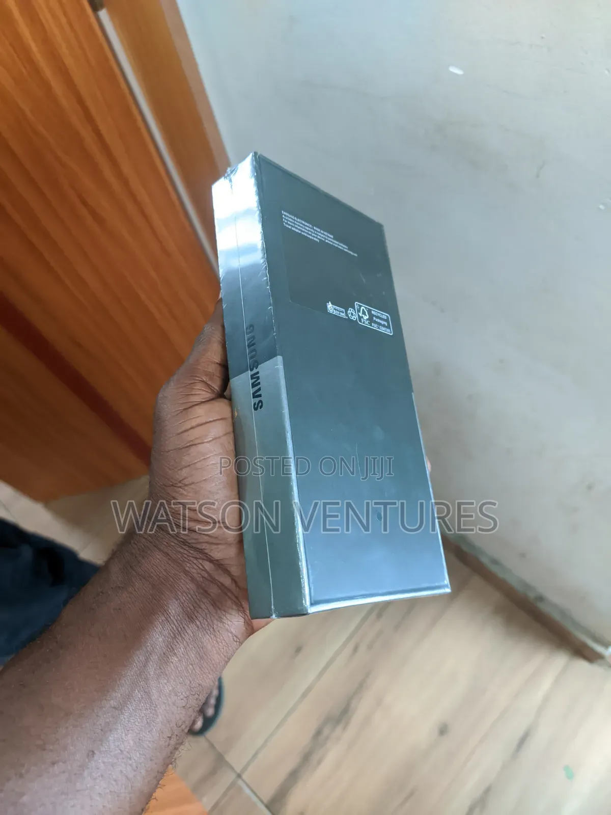 New Samsung Galaxy Z Flip4 256 GB Bronze