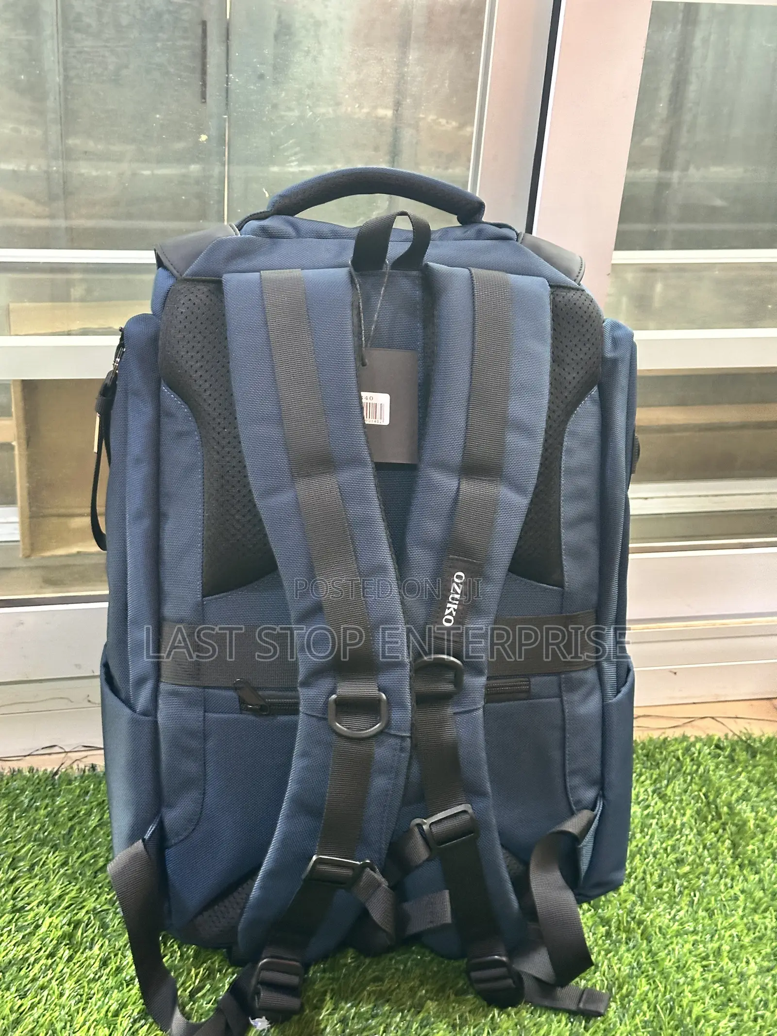 Quality and Classic Office/Laptop Bag