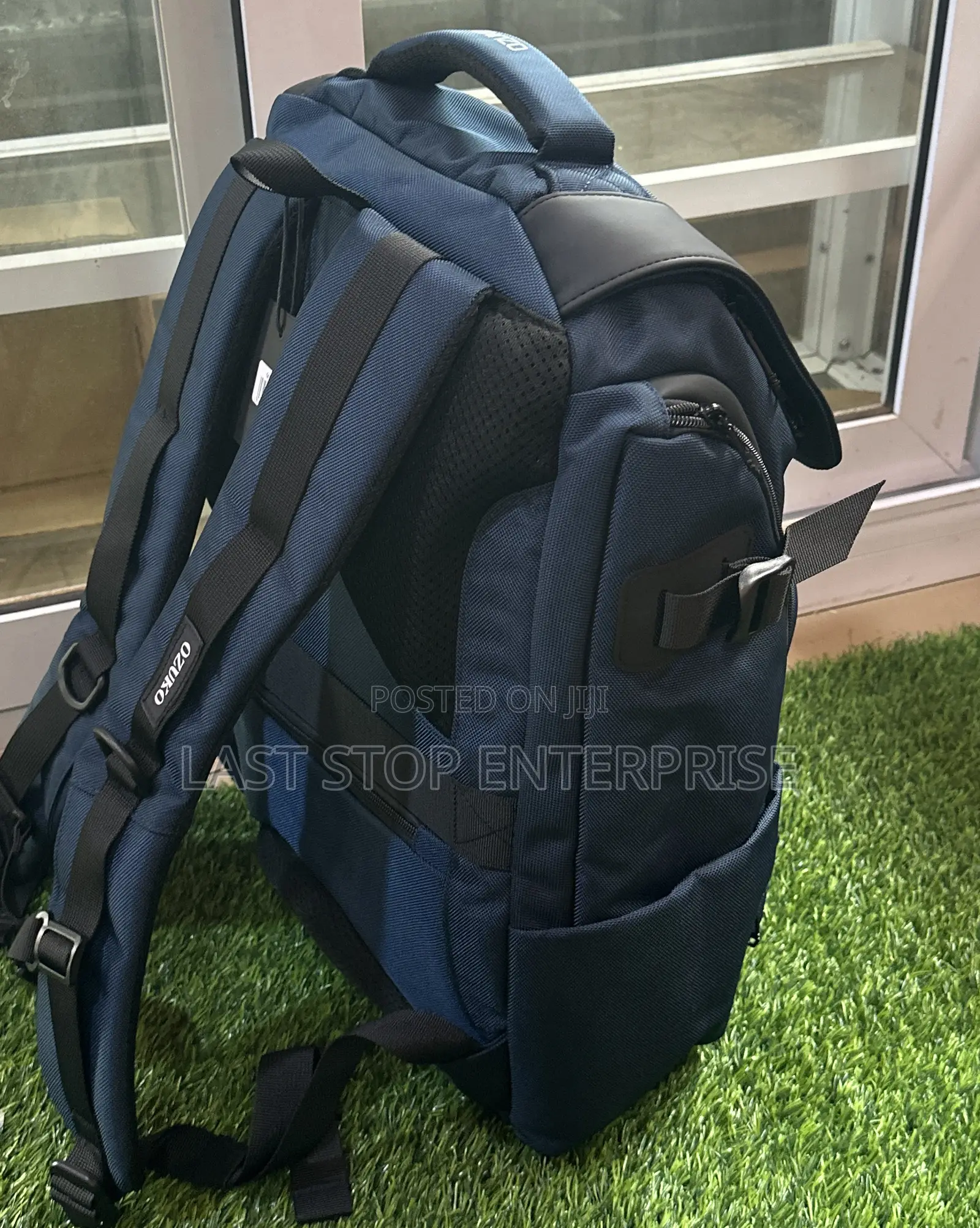 Quality and Classic Office/Laptop Bag