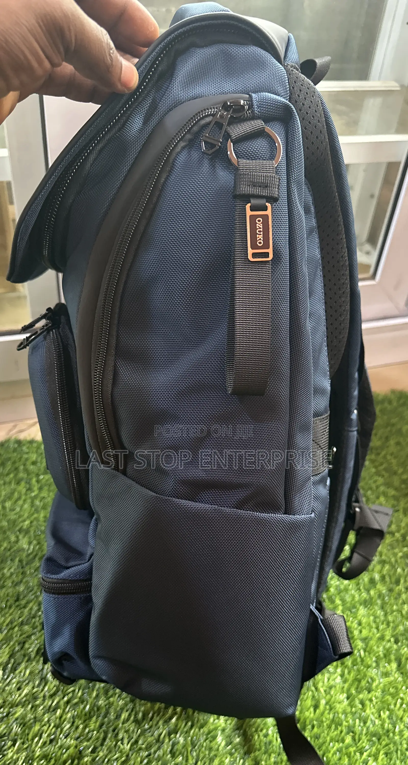 Quality and Classic Office/Laptop Bag