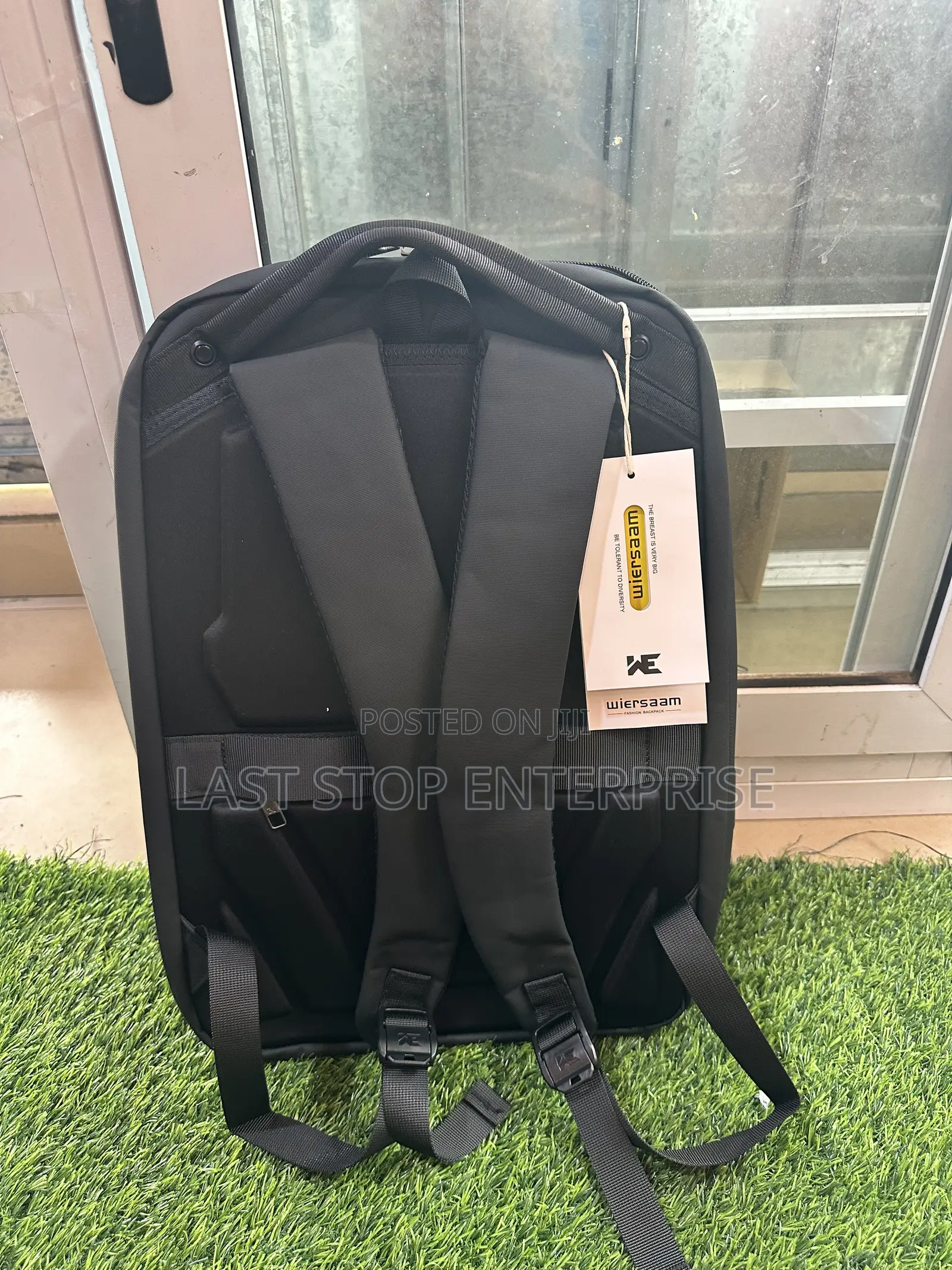 Quality and Classic Office /Laptop Bag