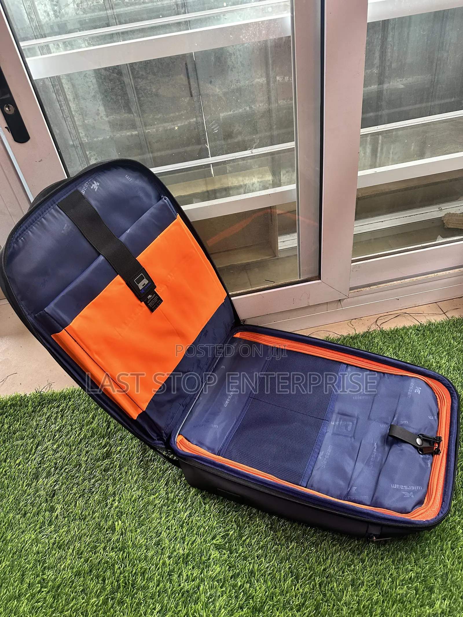 Quality and Classic Office /Laptop Bag