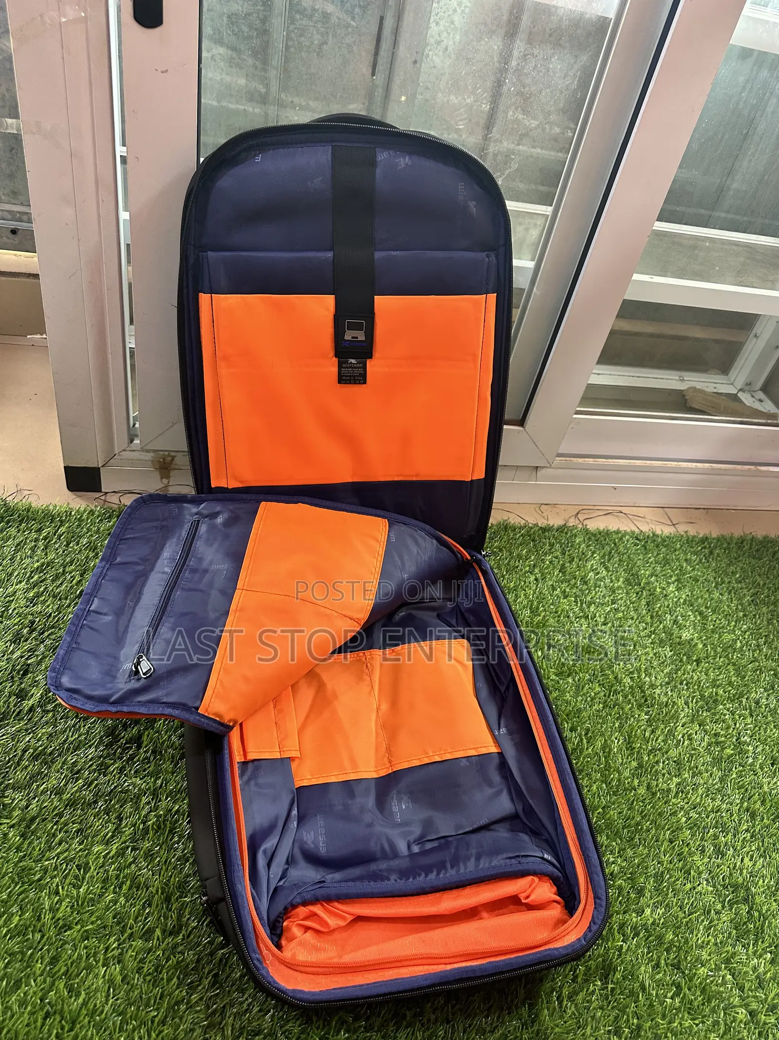 Quality and Classic Office /Laptop Bag