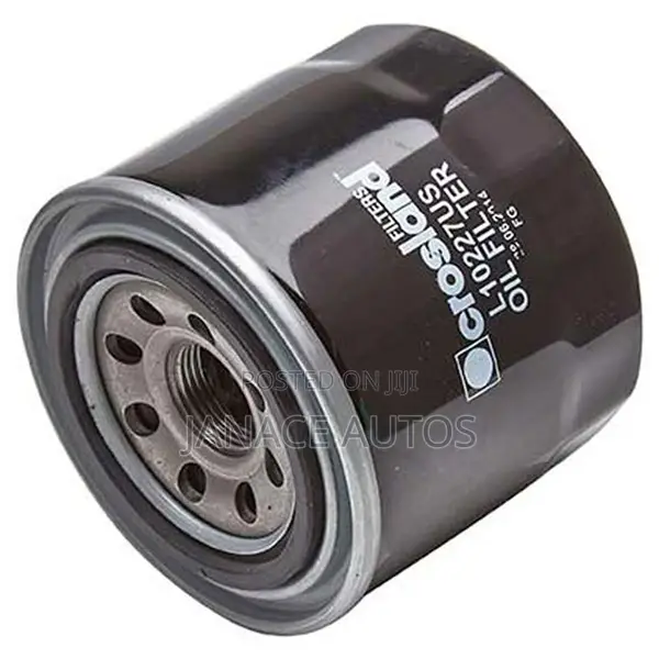 Crosland Oil Filter M20x1.5 Hyundai Isuzu Iveco Mazda Mitsubishi
