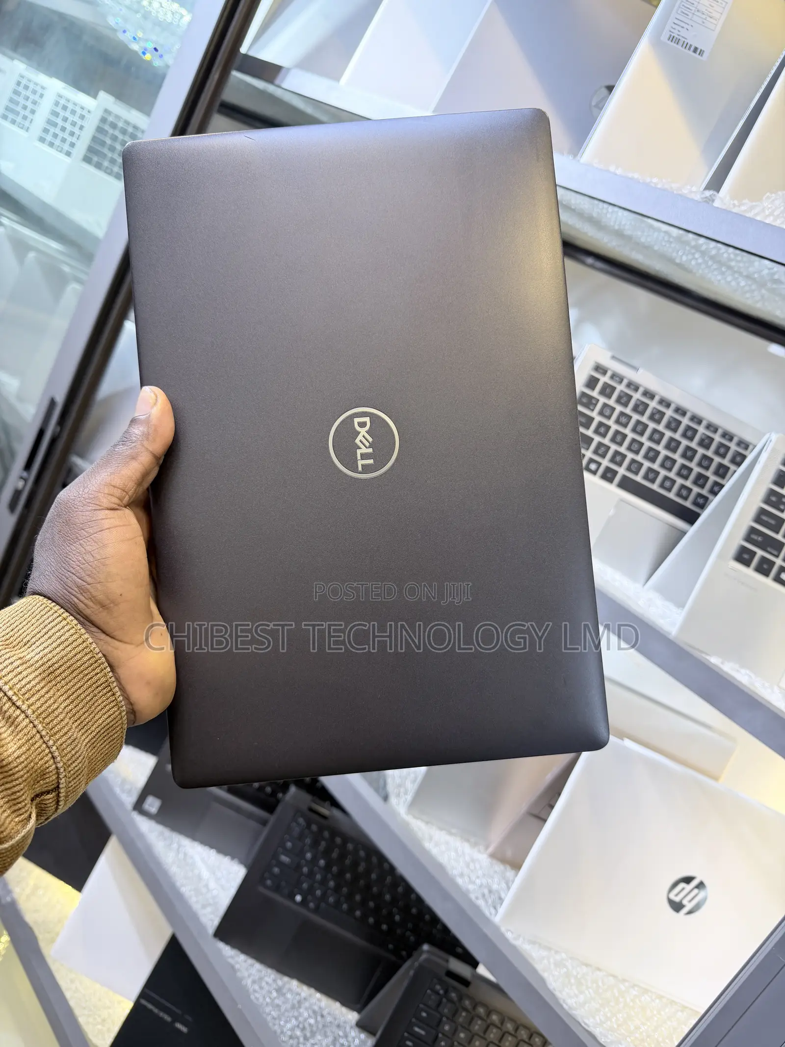 Laptop Dell Latitude 5400 8GB Intel Core i5 SSD 256GB