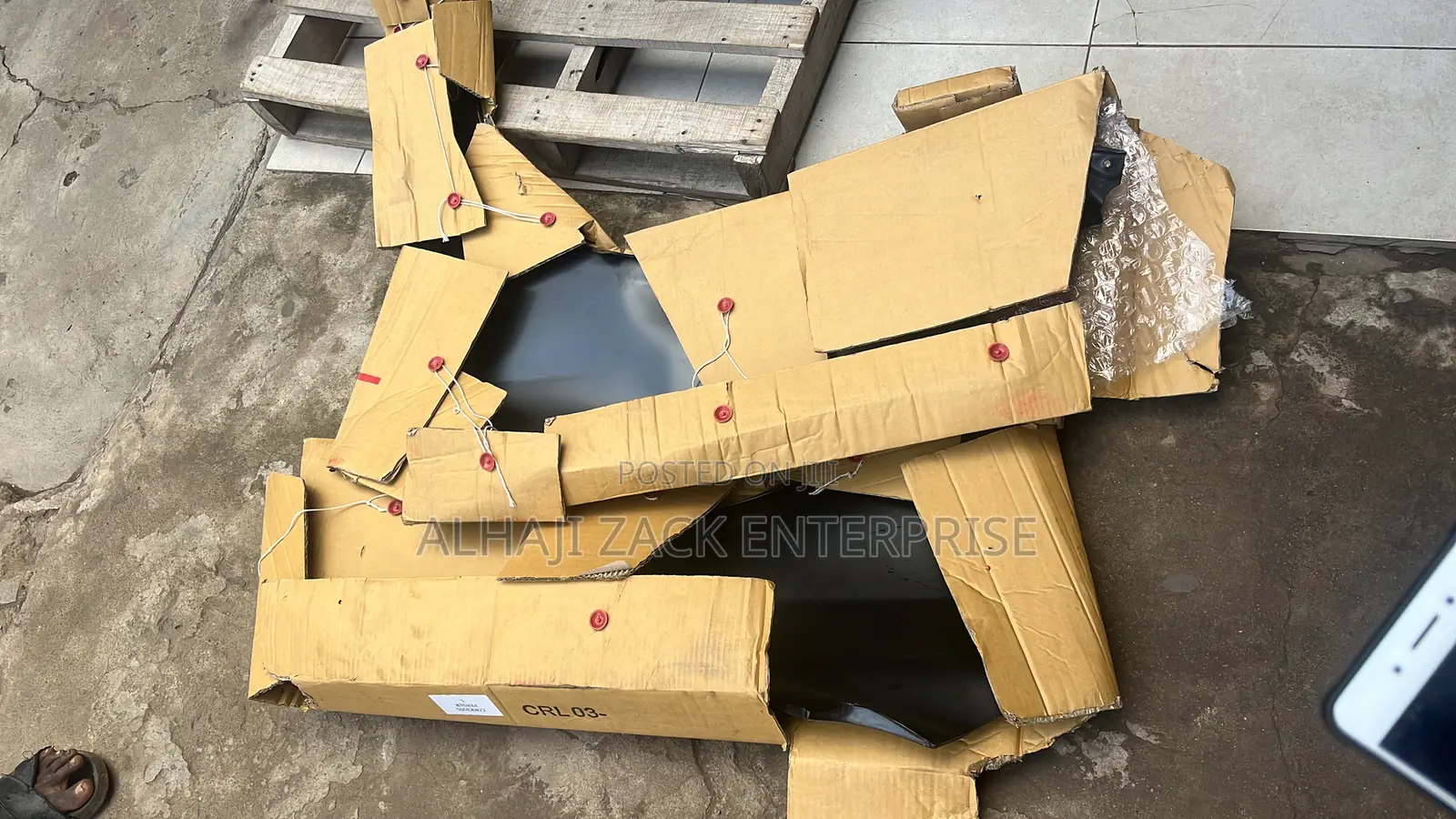 Toyota Corolla 2003- 2008 Fenders