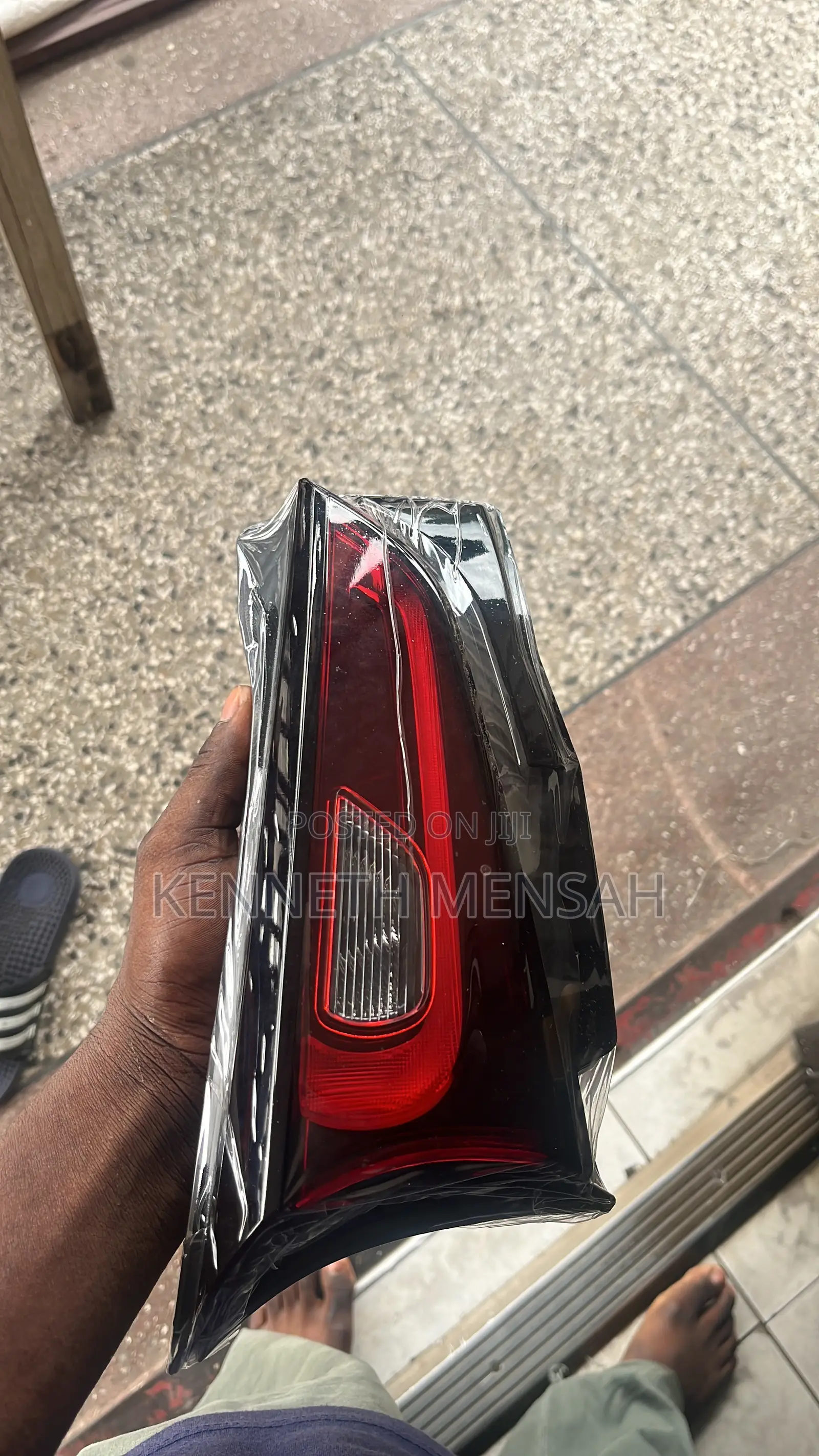 Mazda Cx 2024 2025 Bootlight