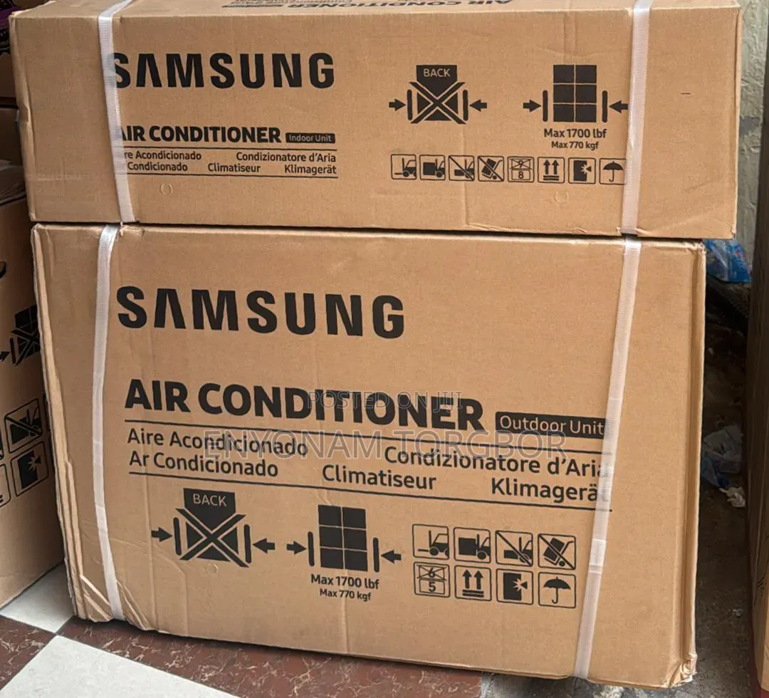 Air Conditioner