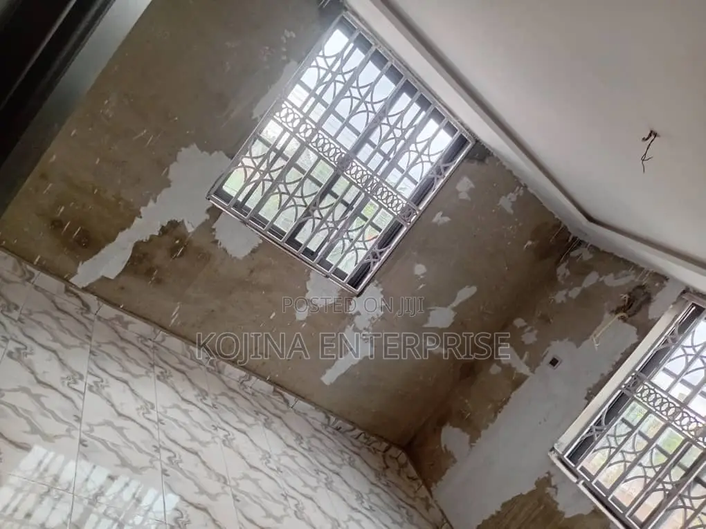 2bdrm Apartment in Kokoben, Kumasi Metropolitan for rent