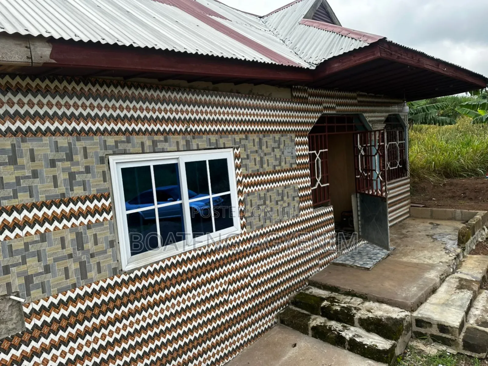 2bdrm House in Kwabre for sale