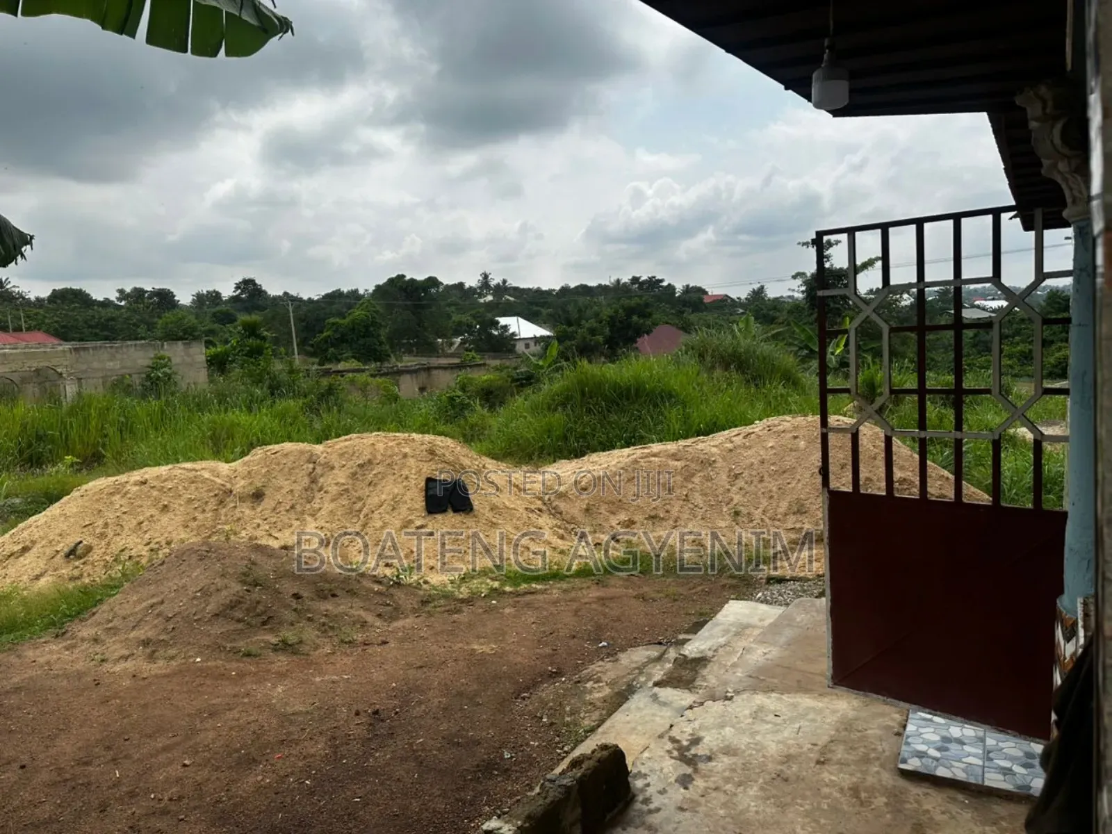 2bdrm House in Kwabre for sale