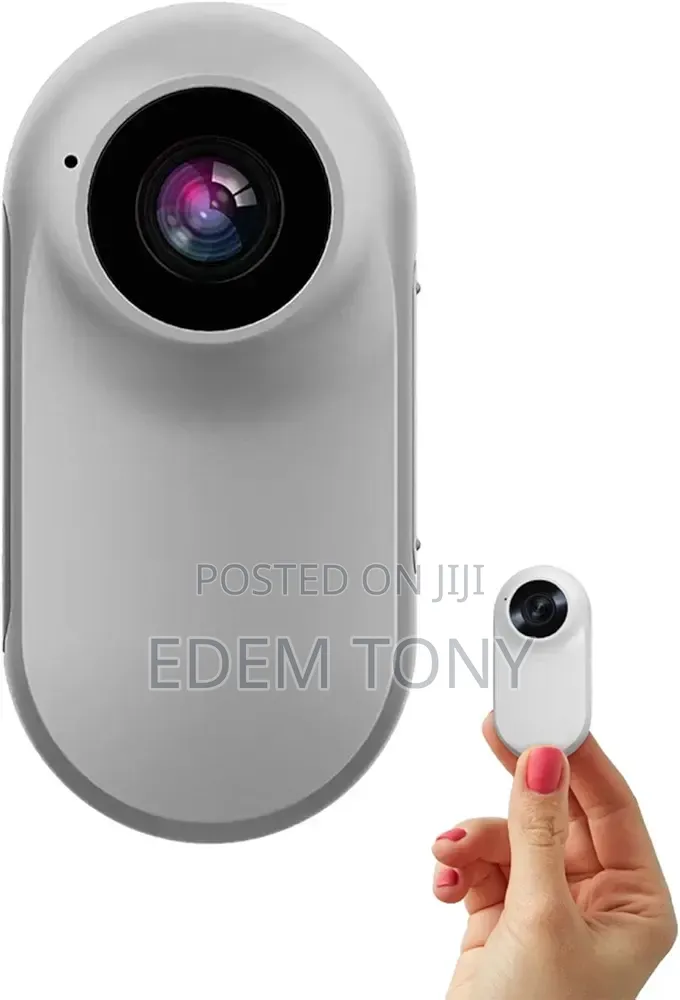 Sports Action Camera, 1080p Thumb Motion, Mini Action Recorder