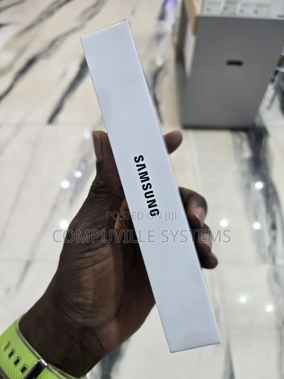 New Samsung Galaxy A57 256 GB Black
