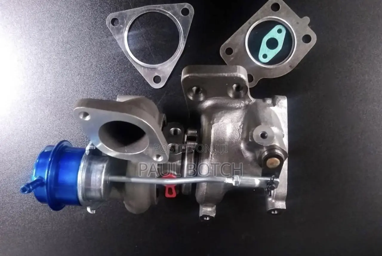 Turbochargers for Honda Accord, Civic and Cr-v (2016-2021)
