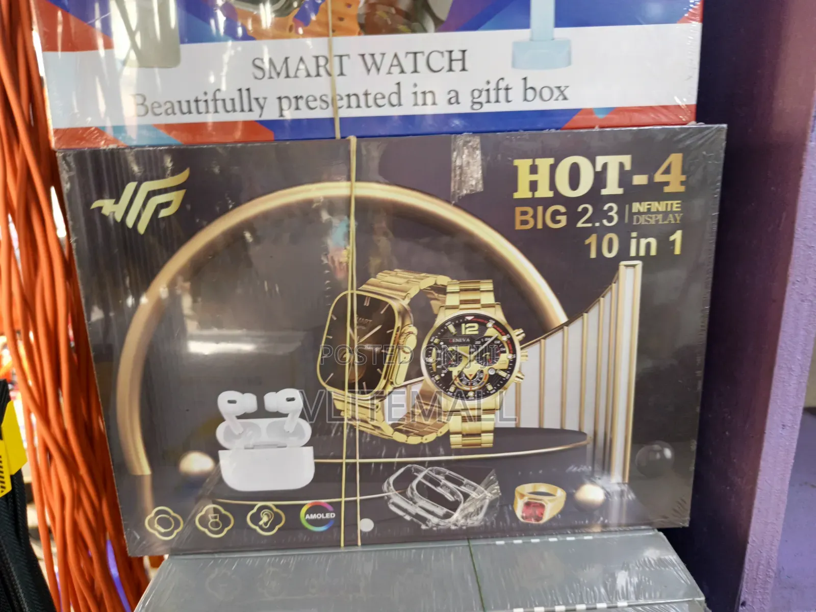 Smart Watch