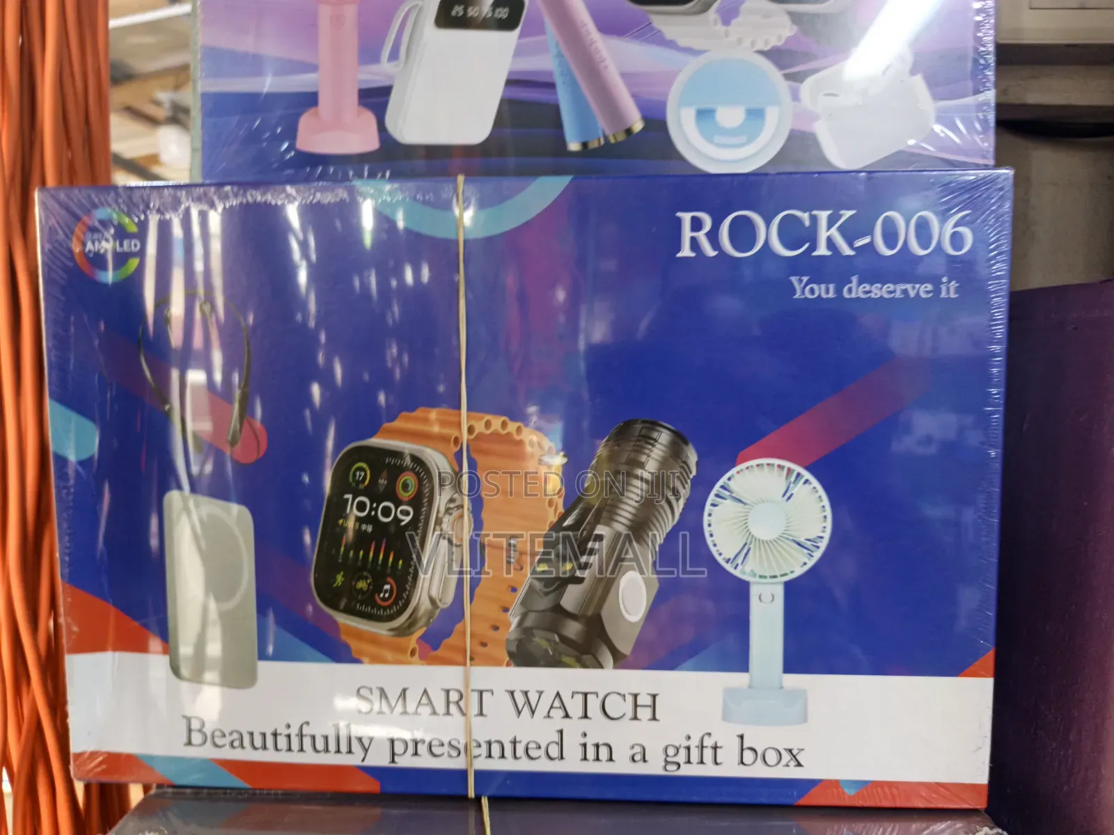 Smart Watch