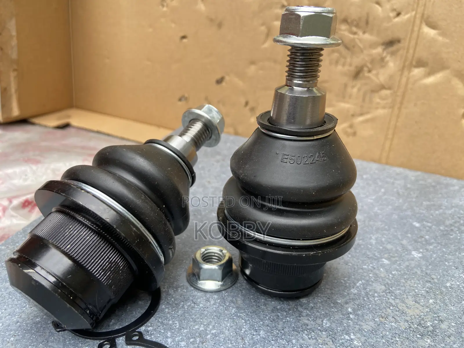 Ford Ranger Lower Ball Joint 2020-2021,2022,2023,2024,2025 |New| Pair