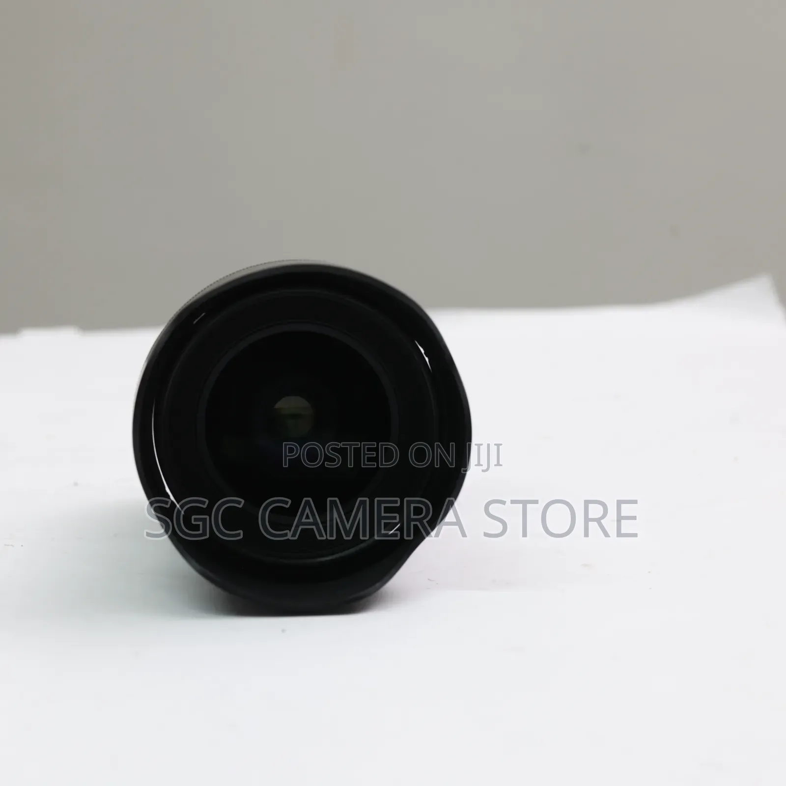 Sigma 24-35 F2.0 Art Lens (Canon Ef) // 6 Months Warranty