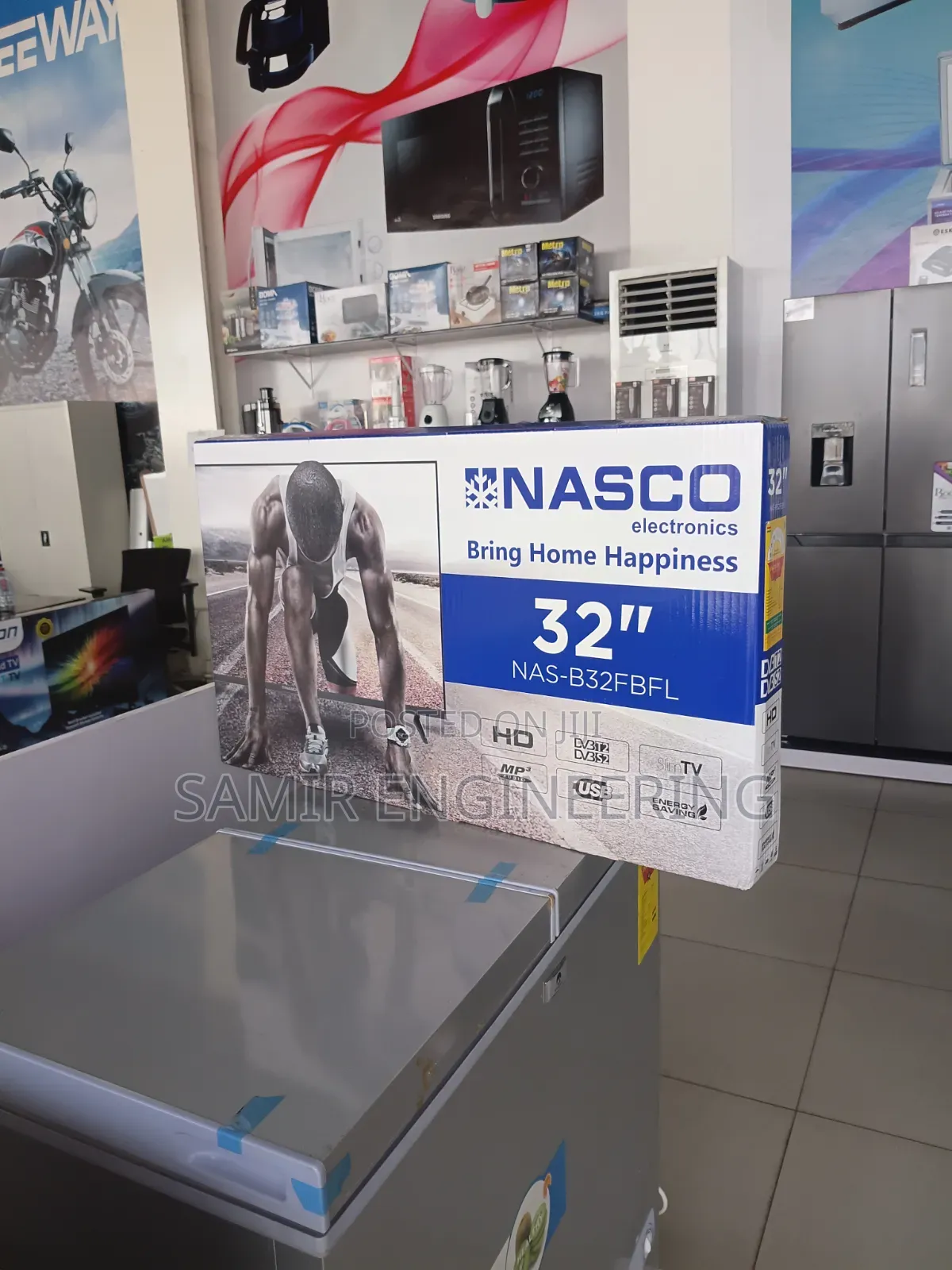 Nasco Nas-B32fbfl: The Ultimate 32-Inch Satellite Tv Review
