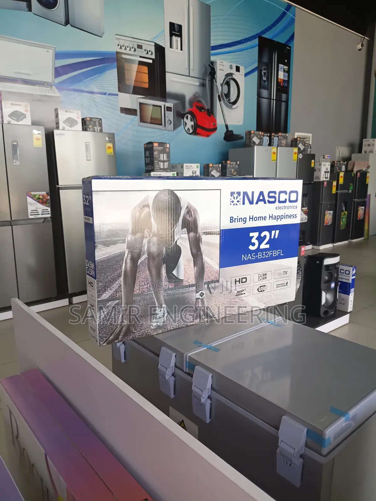 Nasco Nas-B32fbfl: The Ultimate 32-Inch Satellite Tv Review