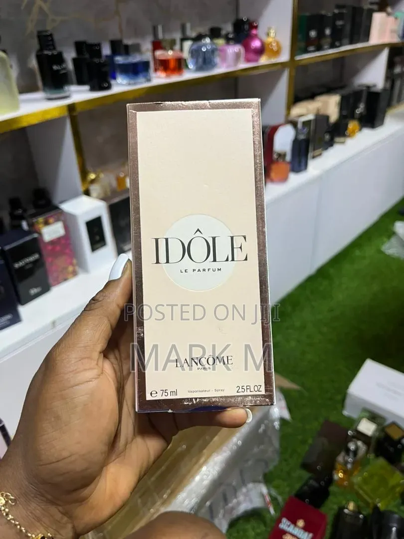 Lancom Idole