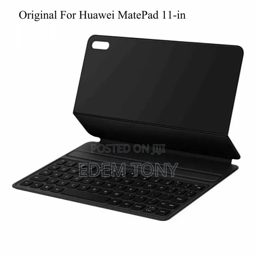 Original Smart Magnetic Keyboard Case for Huawei Matepad 11 2021 2022