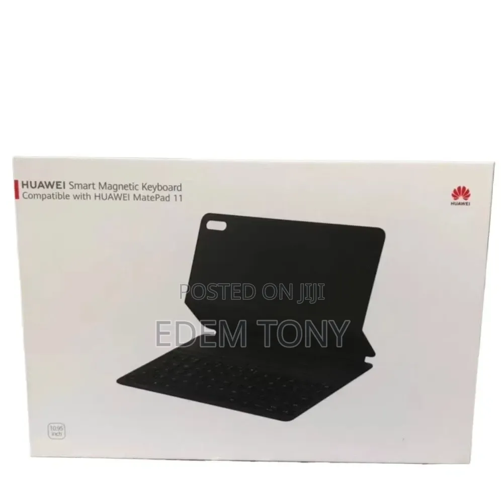 Original Smart Magnetic Keyboard Case for Huawei Matepad 11 2021 2022