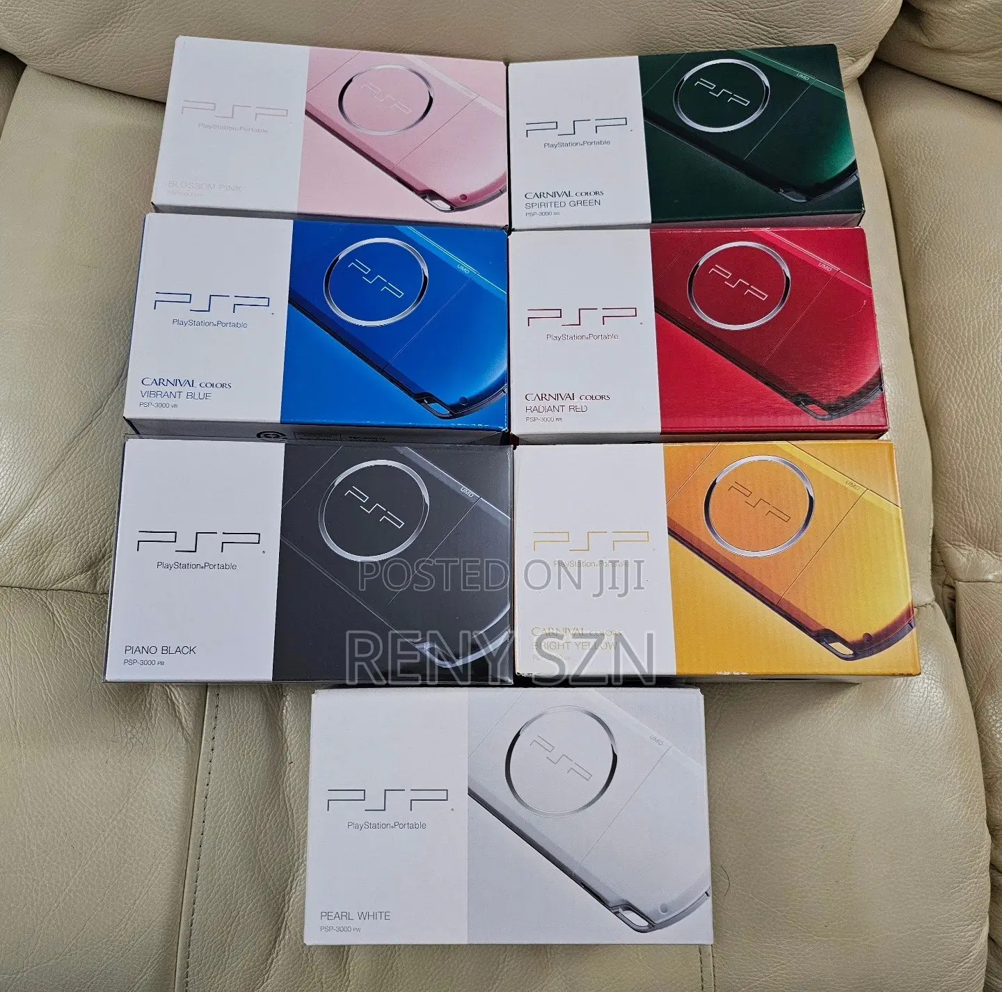 Sony Playstation Portable 30006 - PSP