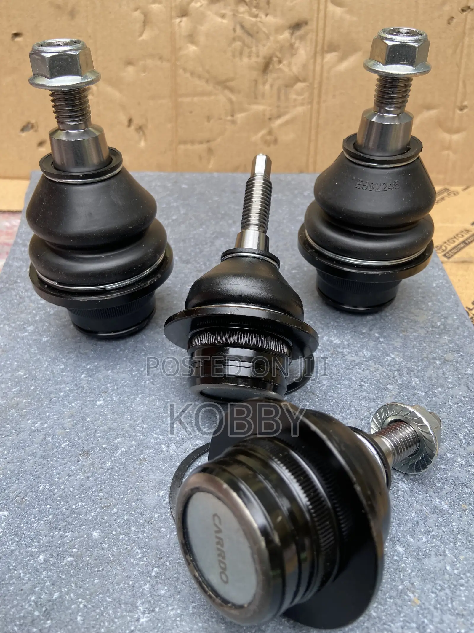 Ford Ranger Upper Arm Ball Joint ,2020,2021,2022,2023,2024,2025 New
