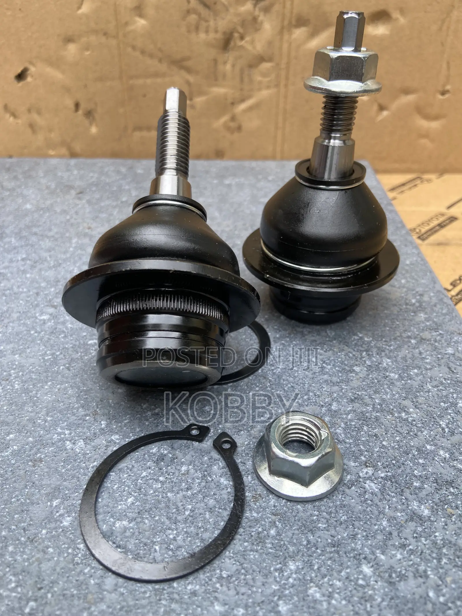 Ford Ranger Upper Arm Ball Joint ,2020,2021,2022,2023,2024,2025 New