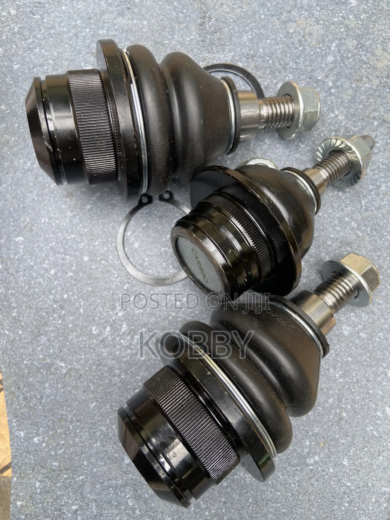 Ford Ranger Upper Arm Ball Joint ,2020,2021,2022,2023,2024,2025 New