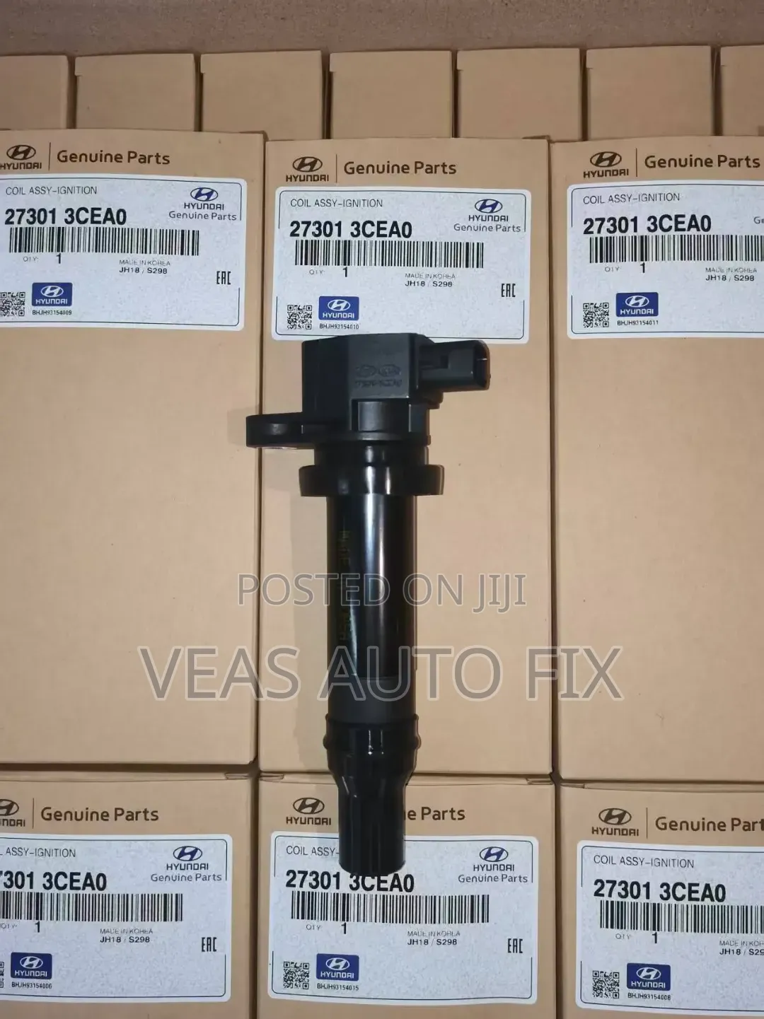 27301-3cea0 Ignition Hyundai Azera 2015-2017 Kia Cadenza 2014-2016